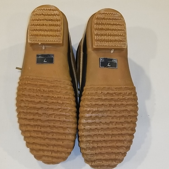 Land Rover Duck boots -7 - Picture 10 of 12